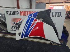 Honda cbr125r 2012 for sale  ILFORD