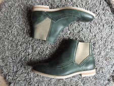 Franzini stiefelette boots gebraucht kaufen  Kaiserslautern
