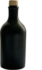 Oliera terracotta nero usato  Roma