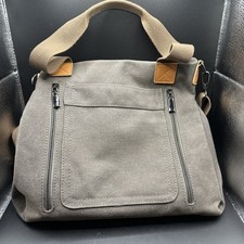 Bolsa de mão feminina de lona bolsa tote de ombro hobo casual tiracolo, usado comprar usado Bolsa de mão feminina de lona bolsa tote de ombro hobo casual tiracolo, usado comprar usado  Enviando para Brazil