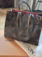 Louis vuitton nthego gebraucht kaufen  Weimar