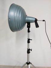 Lampada faro fotografo usato  Andria