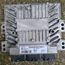 4ejc 8v21112a650ec ford for sale  DUNFERMLINE