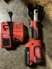 Milwaukee force logic for sale  Cincinnati