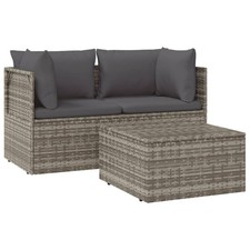 Garten lounge setzer gebraucht kaufen  Schermbeck