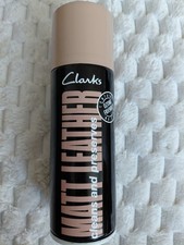 Clarks leather protecter for sale  BIRMINGHAM