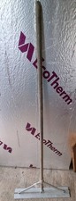 Aluminium spazzle 600mm for sale  SOUTHAMPTON