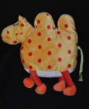 Peluche doudou chameau d'occasion  Strasbourg-