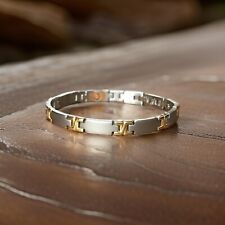 Unisex armband matt gebraucht kaufen  Warder
