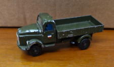 Corgi toys flatbed for sale  HIGH WYCOMBE