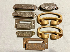 Lot assorted antique for sale  New Port Richey