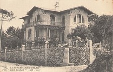 Bureau saint palais d'occasion  Vasles
