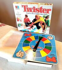 Twister 1984 gioco usato  Forano