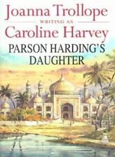 Parson harding daughter for sale  UK