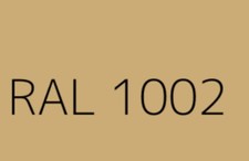 Imparat ral 1002 gebraucht kaufen  Zetel