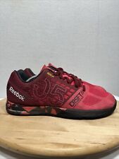 Reebok crossfit nano for sale  Fairfield