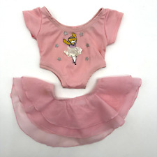 Build bear pink for sale  Appleton