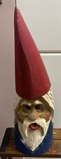Gnome large hand for sale  Cuyahoga Falls