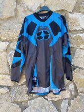 Abbigliamento motocross fear usato  Agrigento