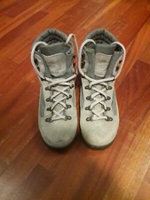 Scarpe montagna asolo usato  Roma
