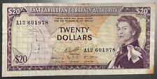 East caribe dollars for sale  Georgetown