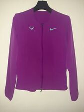 Tennis jacket nike d'occasion  Saint-Genis-Pouilly