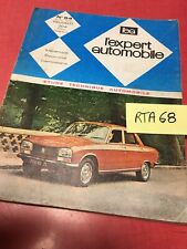 Peugeot 304 revue d'occasion  Decize