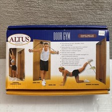 Genuine altus athletic for sale  Long Beach