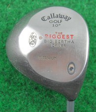 Callaway the biggest gebraucht kaufen  Bischofsgrün
