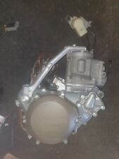 Cr250 honda 250cc for sale  NORTHOLT