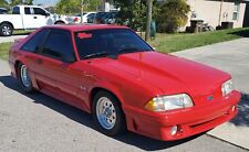 1990 ford mustang for sale  Cape Coral