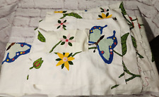 Mackenzie childs fabric for sale  Apalachin