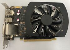 Placa de Vídeo Nvidia Geforce GTX 960 HP 808031-001 2GB DDR5 1x DVI 1xHDMI 3xDP comprar usado  Enviando para Brazil