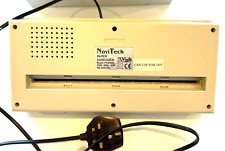Novitech paper shredder for sale  WELLS