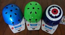 Kiddimoto colorato bicicletta usato  Spedire a Italy