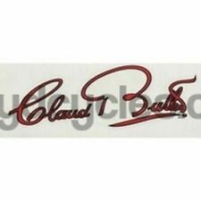 Claud butler script for sale  LOUGHTON