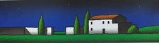 Tre cipressi tino usato  Pescara