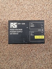 591 326 24v for sale  INVERNESS