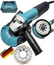 Makita betonschleifer power gebraucht kaufen  Herne
