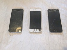 Broken iphones parts for sale  TELFORD