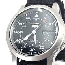 Giappone nuovo seiko usato  Spedire a Italy