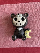 Furrybones kuma signature d'occasion  Expédié en Belgium