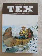 Tex special clair d'occasion  Toulon-