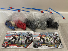 Transformers kre 98812 for sale  PLYMOUTH