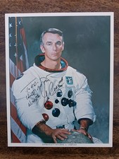 Apollo astronaut eugene for sale  UK