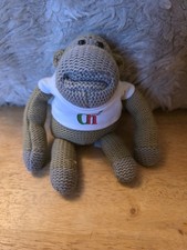 Tips monkey chimp for sale  BARNSTAPLE