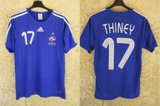 Maillot équipe féminine d'occasion  Nîmes