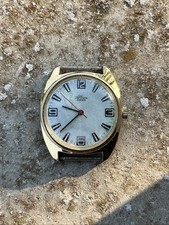 Ancienne montre albion d'occasion  France