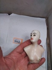 Art deco wax for sale  BRISTOL