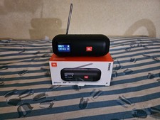 Jbl tuner radio usato  Marano di Napoli
